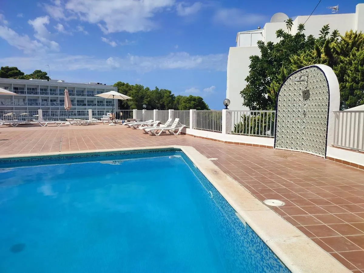 Flats Friends Apartamentos Es Puet Blanc Portinatx 0*,  Spain